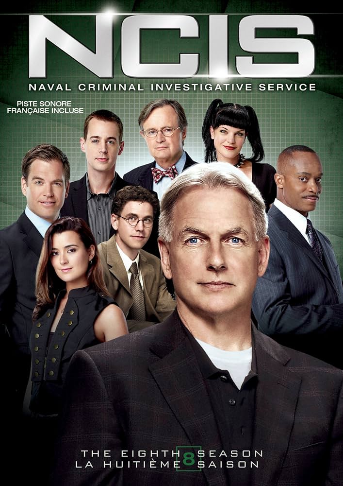 NCIS Trivia Quiz