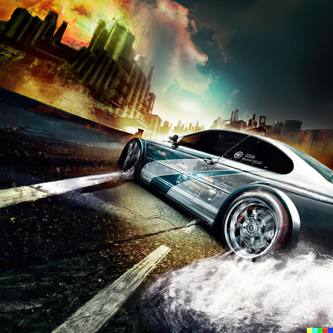 Ultimate Need for Speed Trivia