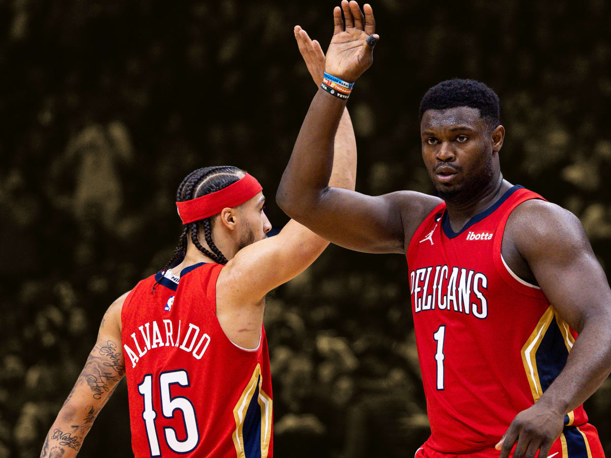 New Orleans Pelicans Franchise History Quiz