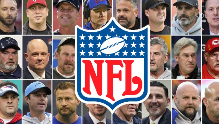 NFL 2022 Season Quiz, NFL 2020s