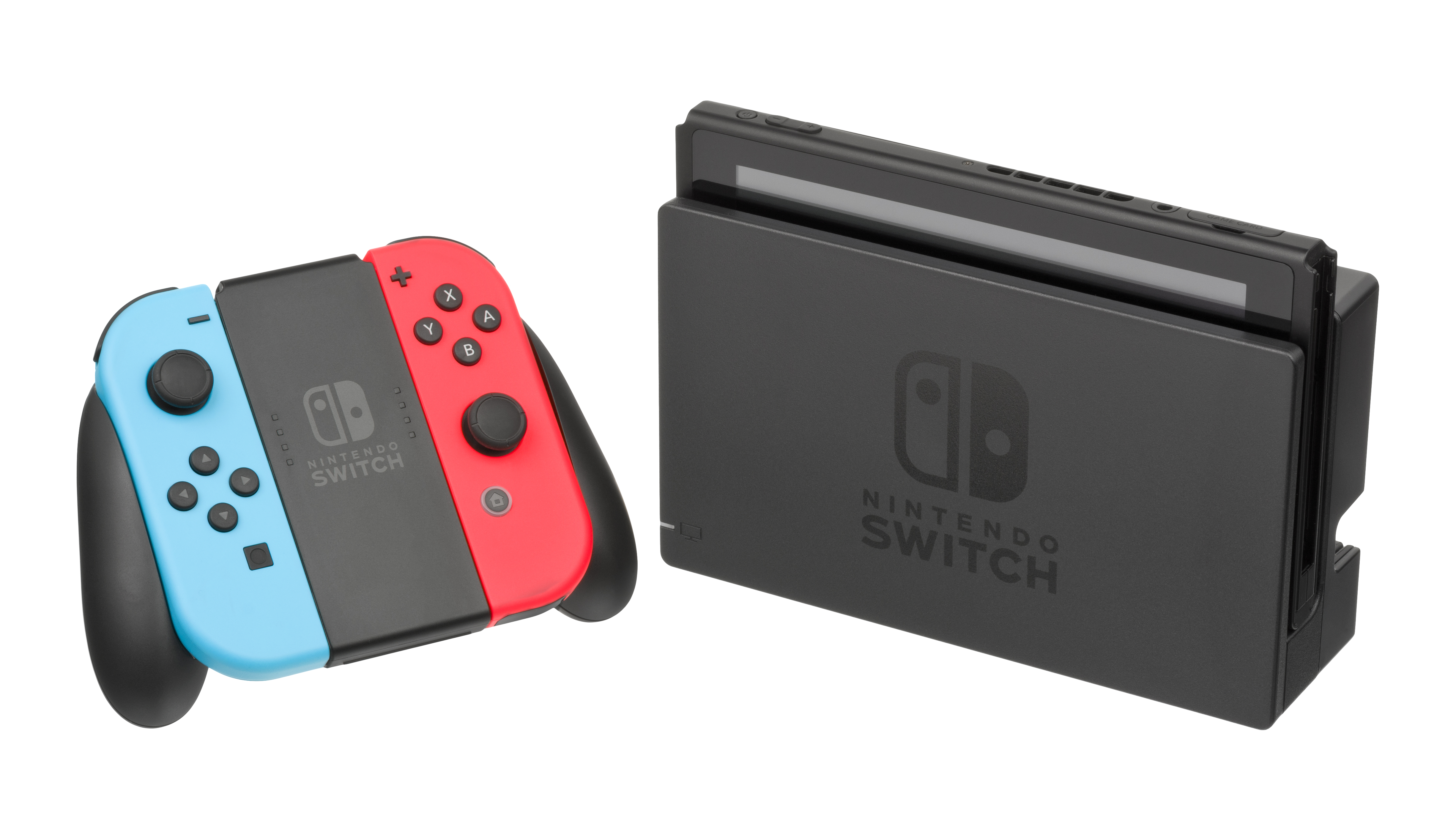 The Ultimate Nintendo Switch Trivia Quiz!