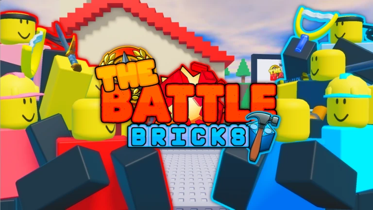 The Battle Bricks Advanced Quiz
