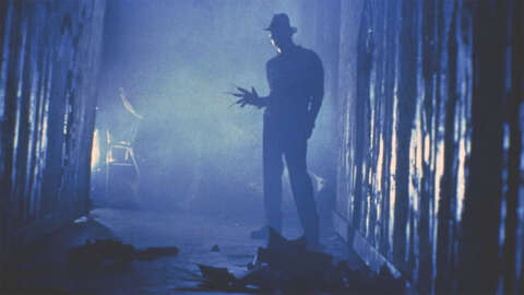 A Nightmare on Elm Street Quiz - How Well Do You Know The Entire Series?