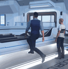 Guess the Video Game by the NPC Trivia Quiz