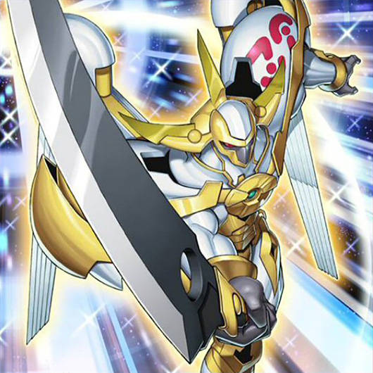 Yu-Gi-Oh! Zexal Guess the  XYZ Summon Cards: Trivia Quiz