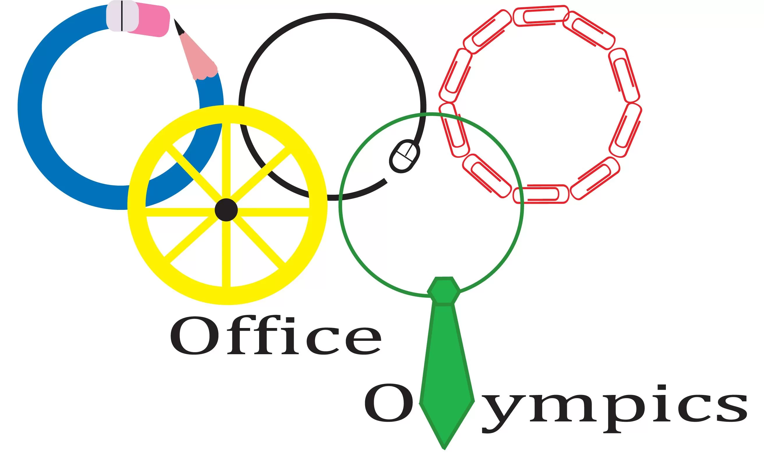 Office Olympics Trivia