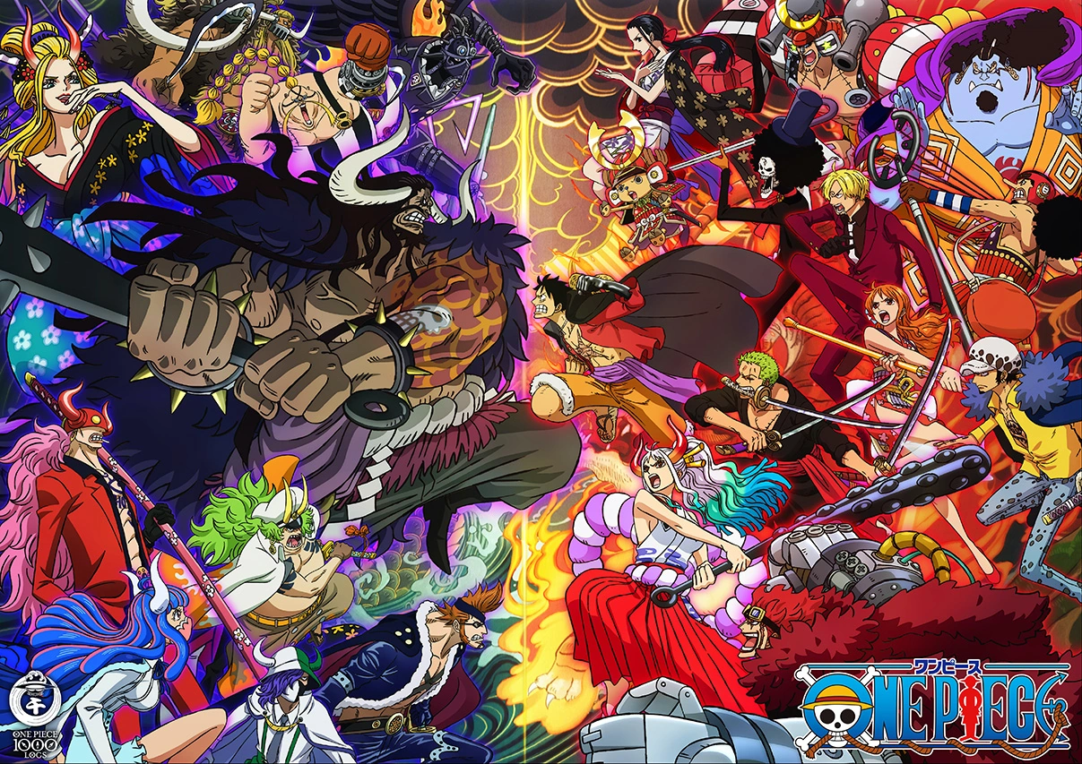 One Piece Quiz: How well do you know One Piece?