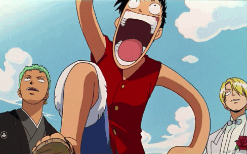 One Piece Fact or Cap? Trivia Quiz