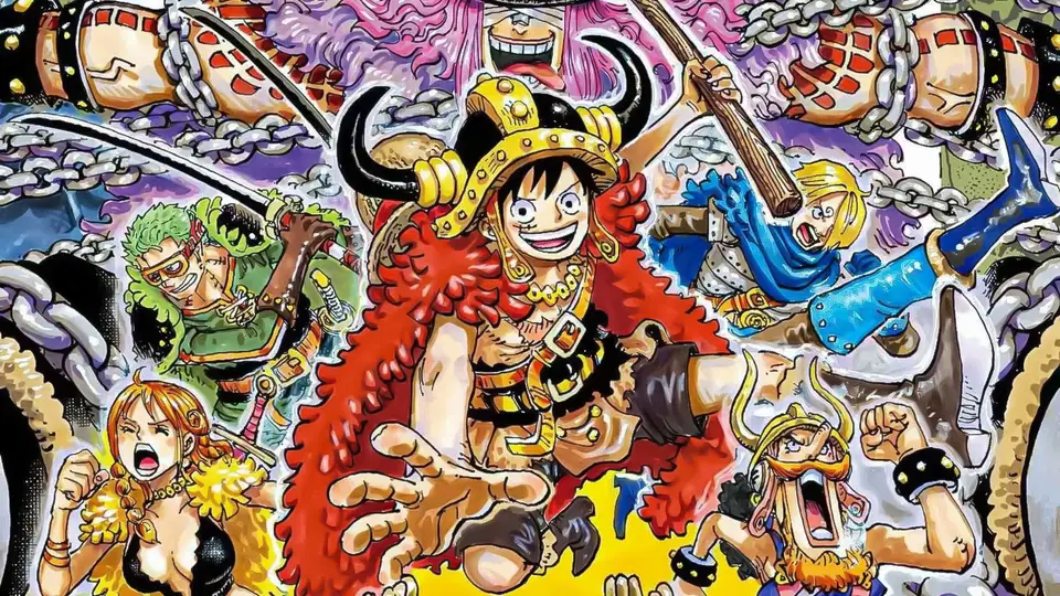 Hardest One Piece Quiz you will ever play