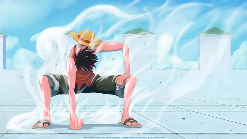One Piece Hard Quiz Questions