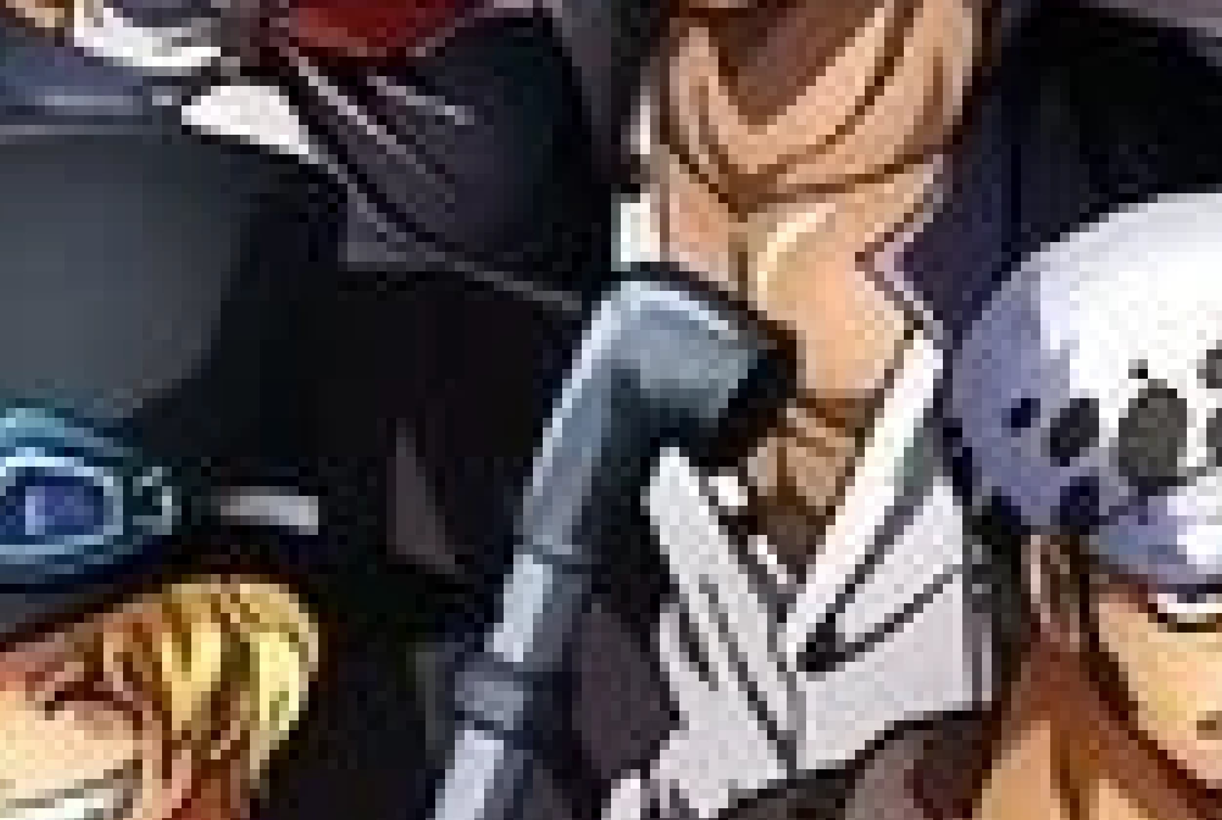 Guess the One Piece Character from a Close-Up Pic (extra hard)