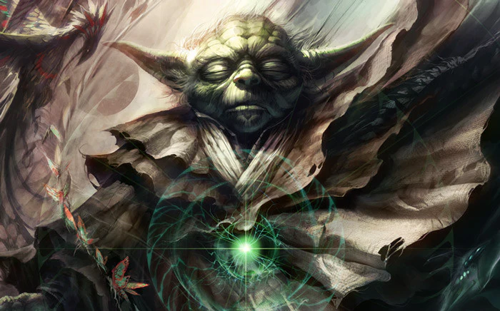 The Ultimate Yoda Trivia Quiz