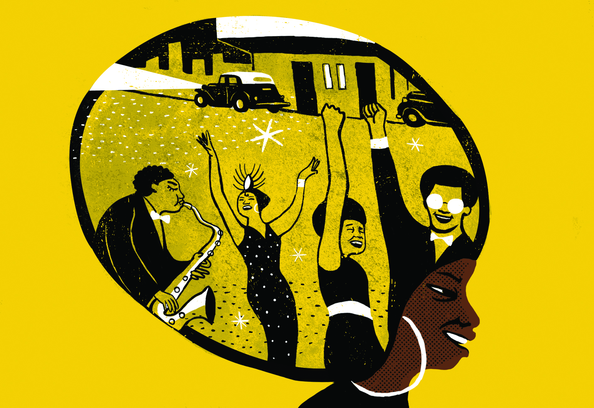 Black History: Entertainment, Culture, and The Arts Trivia Quiz