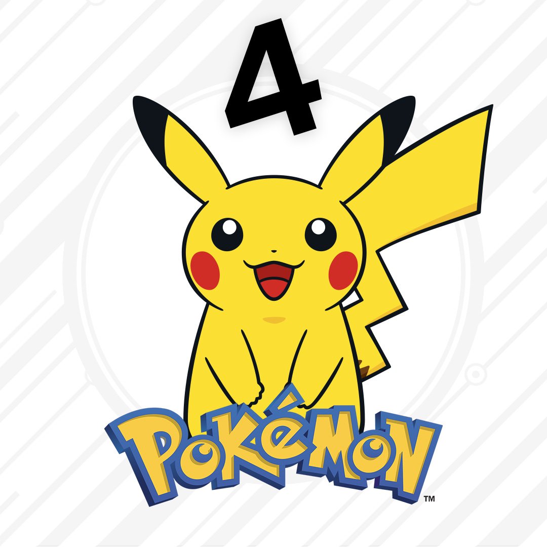 Pokemon Quiz 4 (Hard)