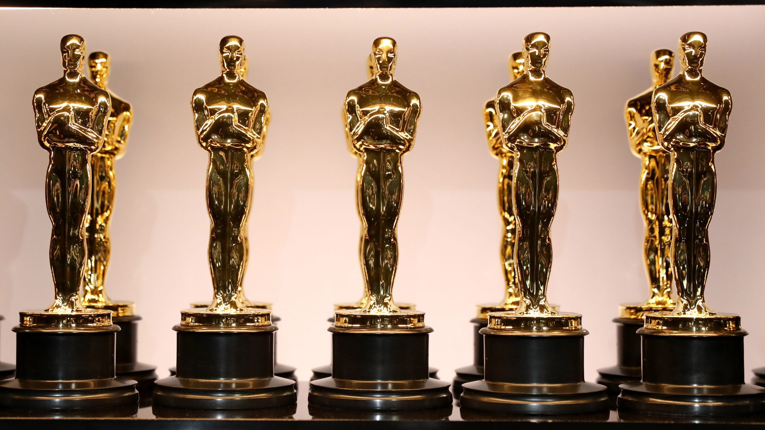 Academy Awards Trivia: And The Oscar Goes To...