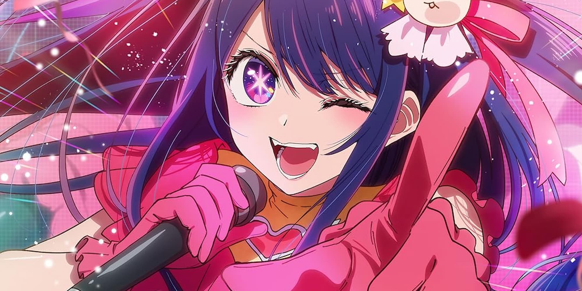 What Anime Song Is This from the Screenshot?!