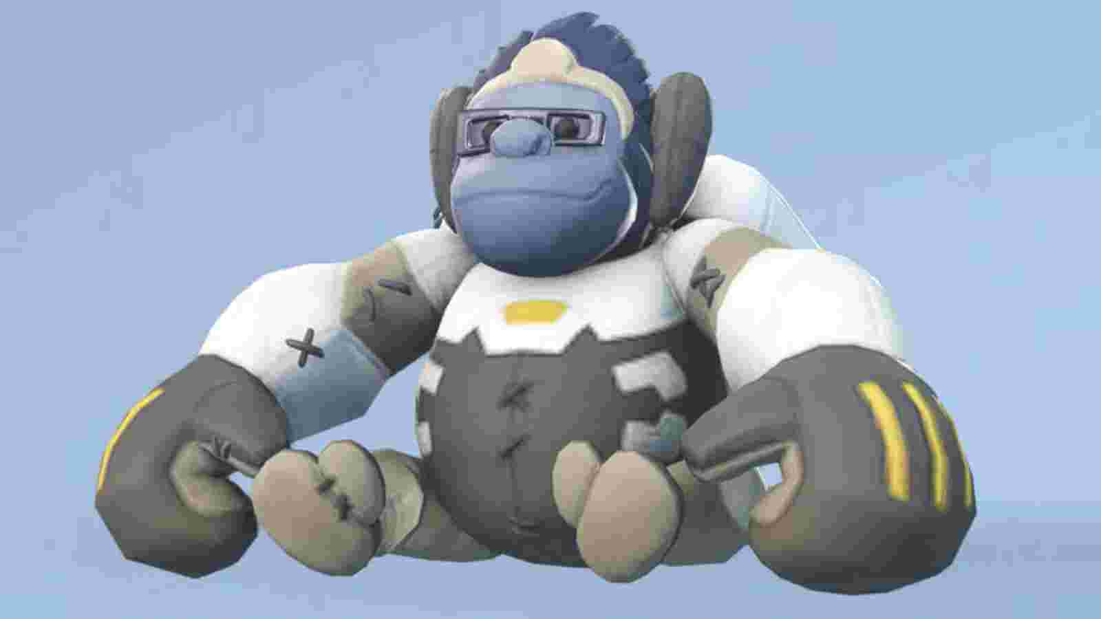 Overwatch Maps Quiz [HARD]