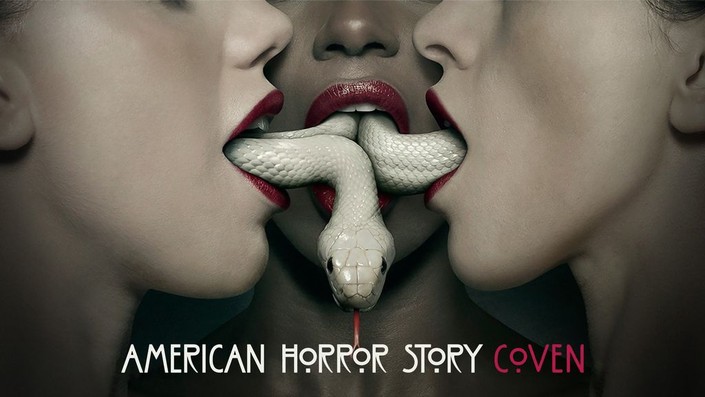The American Horror Story: Coven Trivia Quiz