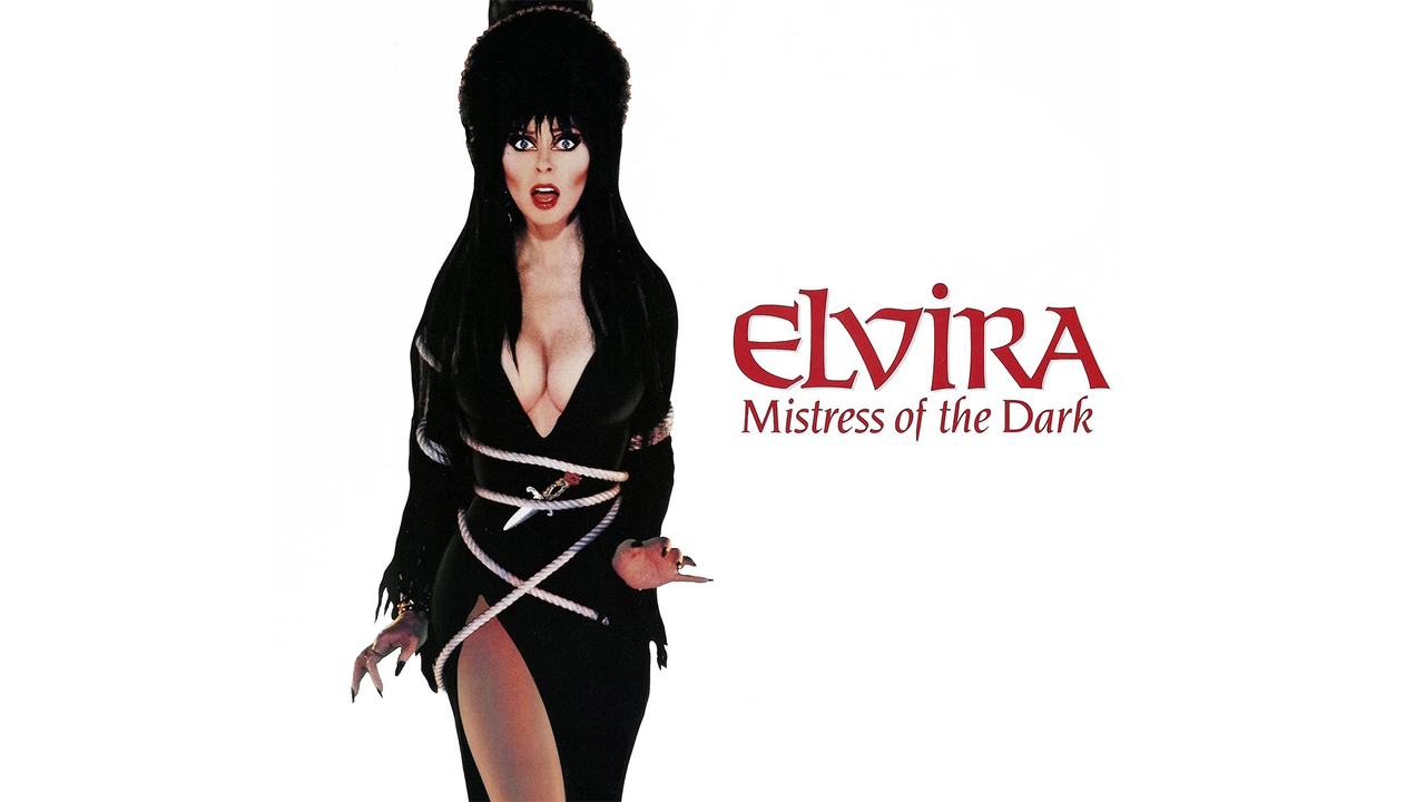 The Ultimate Elvira Mistress of the Dark Trivia Quiz