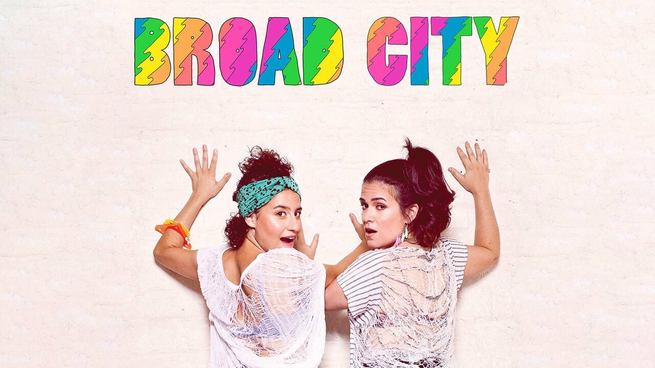 Can You Name These Broad City Characters Trivia Quiz