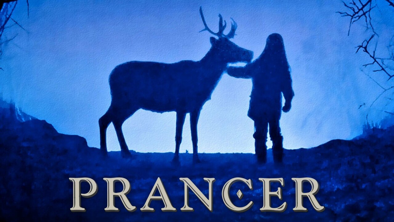 The Ultimate Prancer Trivia Quiz