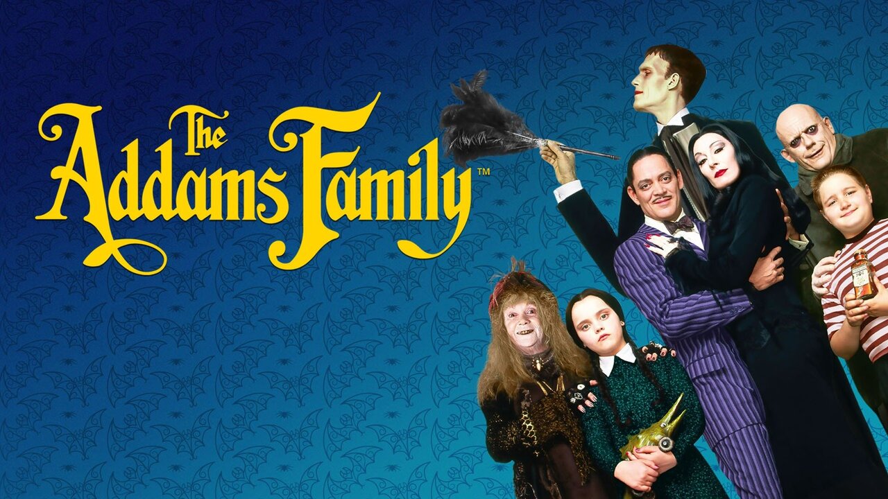 The Ultimate Addams Family Trivia Quiz
