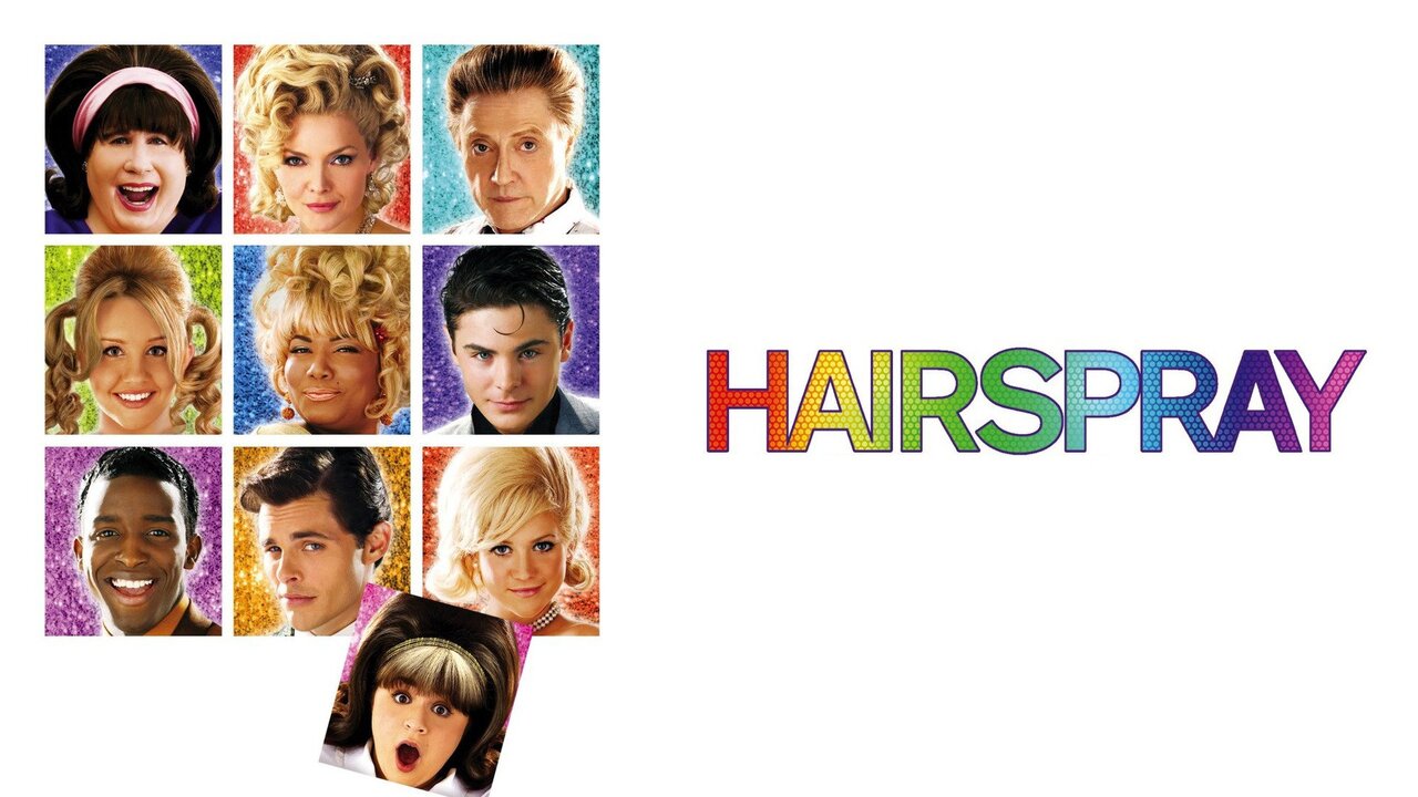 The Ultimate Hairspray Trivia Creator