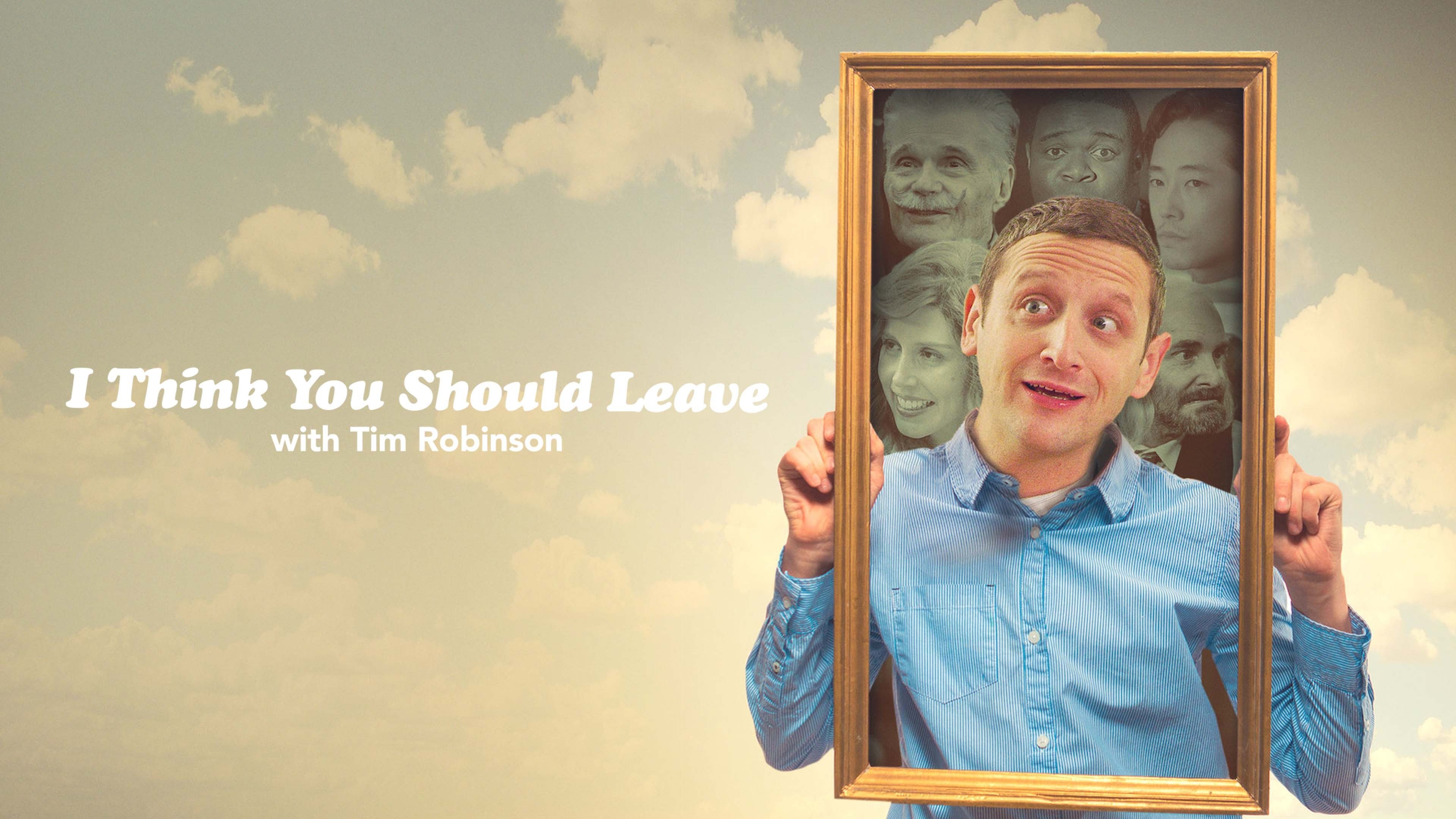 The Ultimate I Think You Should Leave Trivia Quiz