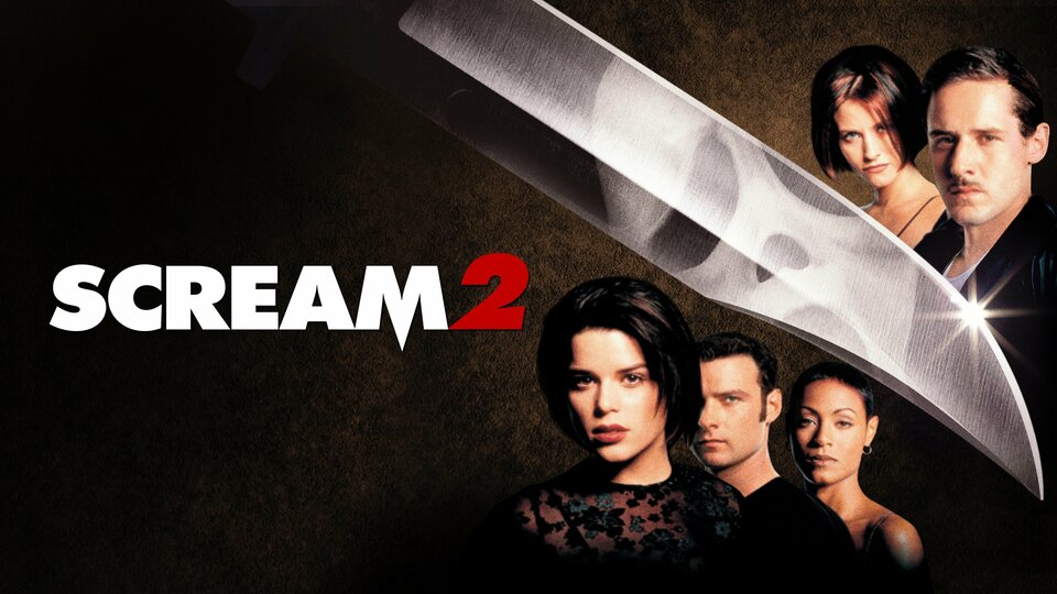 The Ultimate Scream 2 Trivia Quiz