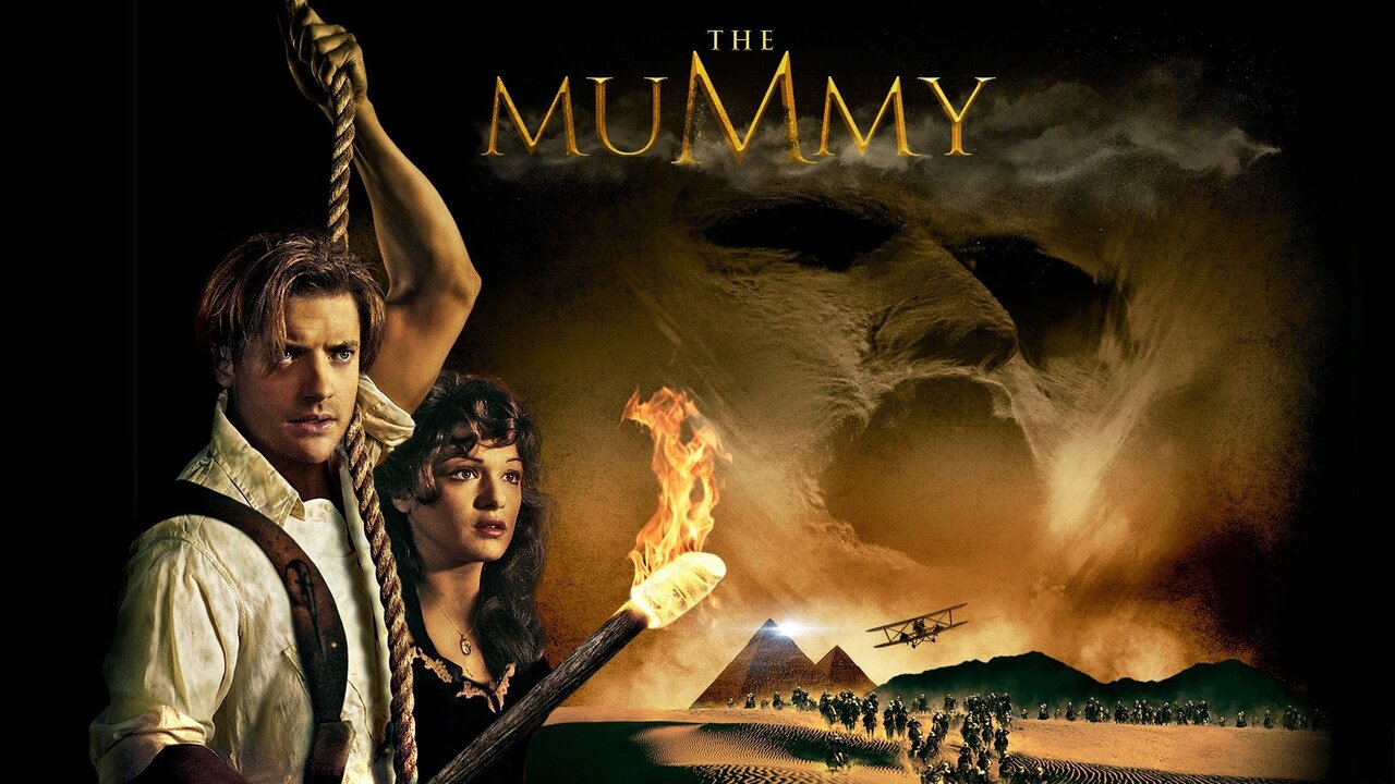 The Ultimate The Mummy Trivia