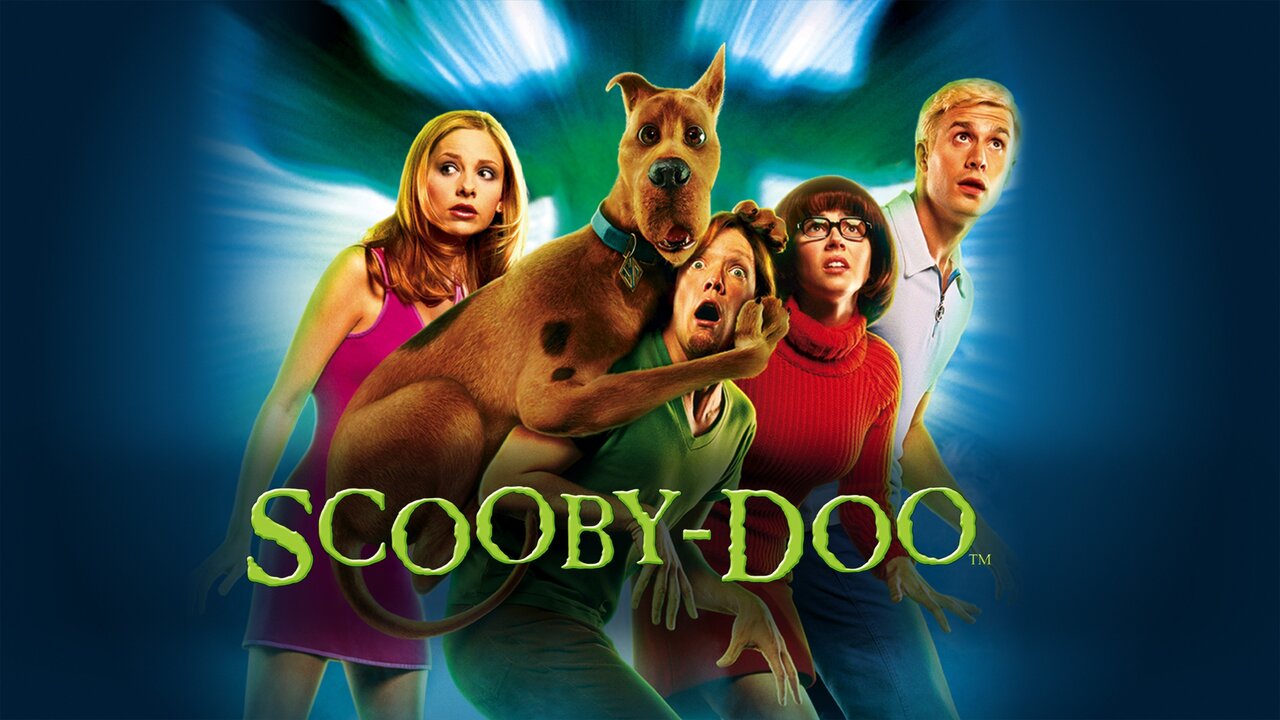 The Ultimate Scooby Doo (2002) Trivia Quiz