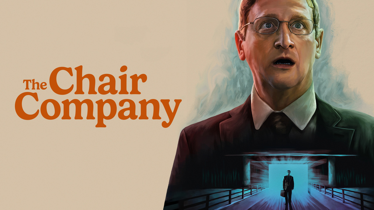 The Ultimate The Chair Company Trivia Quiz