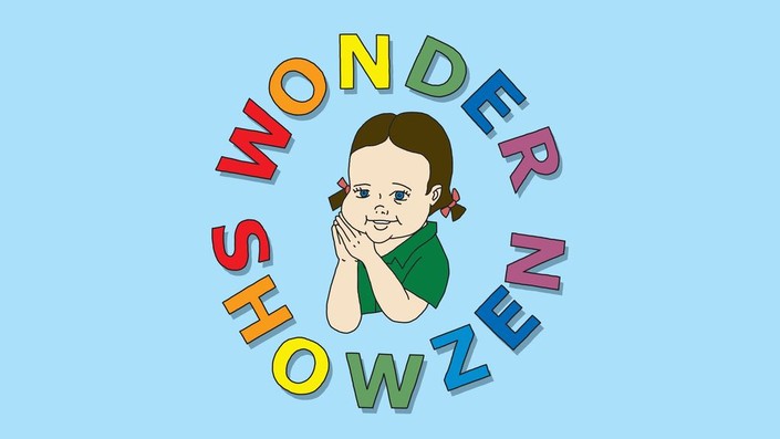 The Ultimate Wonder Showzen Trivia Quiz