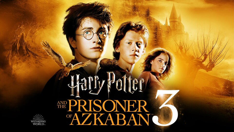 Harry Potter and the Prisoner of Azkaban Trivia