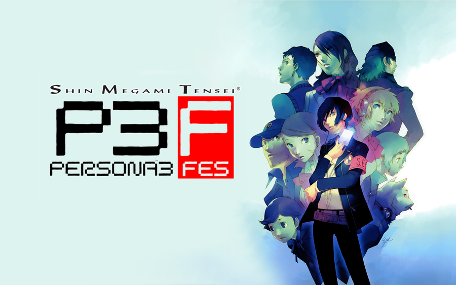 The Ultimate Persona 3 Trivia Quiz