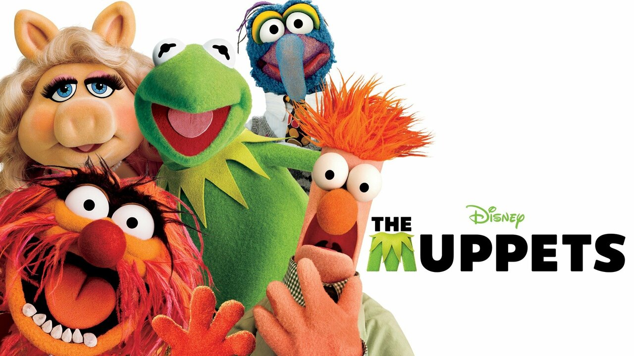 The Ultimate The Muppets (2011) Trivia Quiz