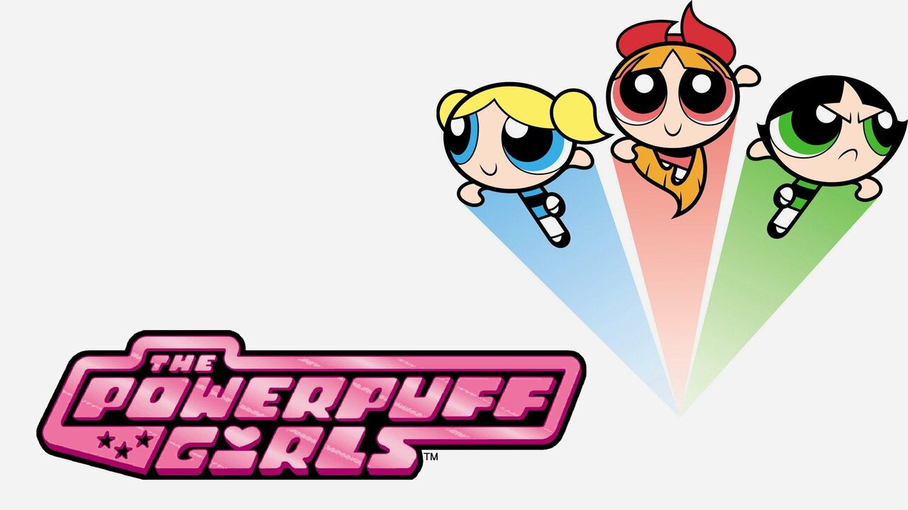 The Ultimate Powerpuff Girls Trivia Quiz