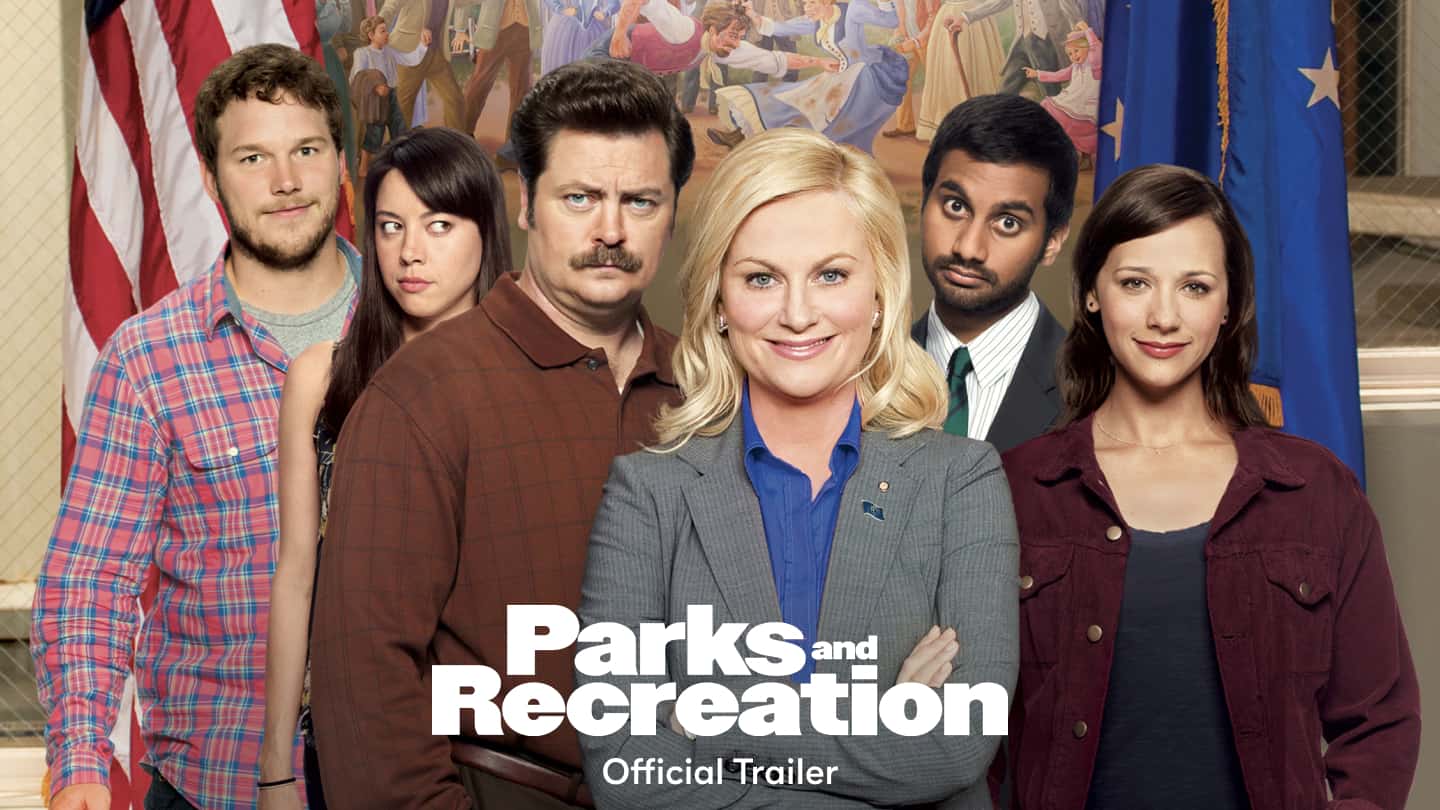 Parks and Rec Trivia: Who Said It?
