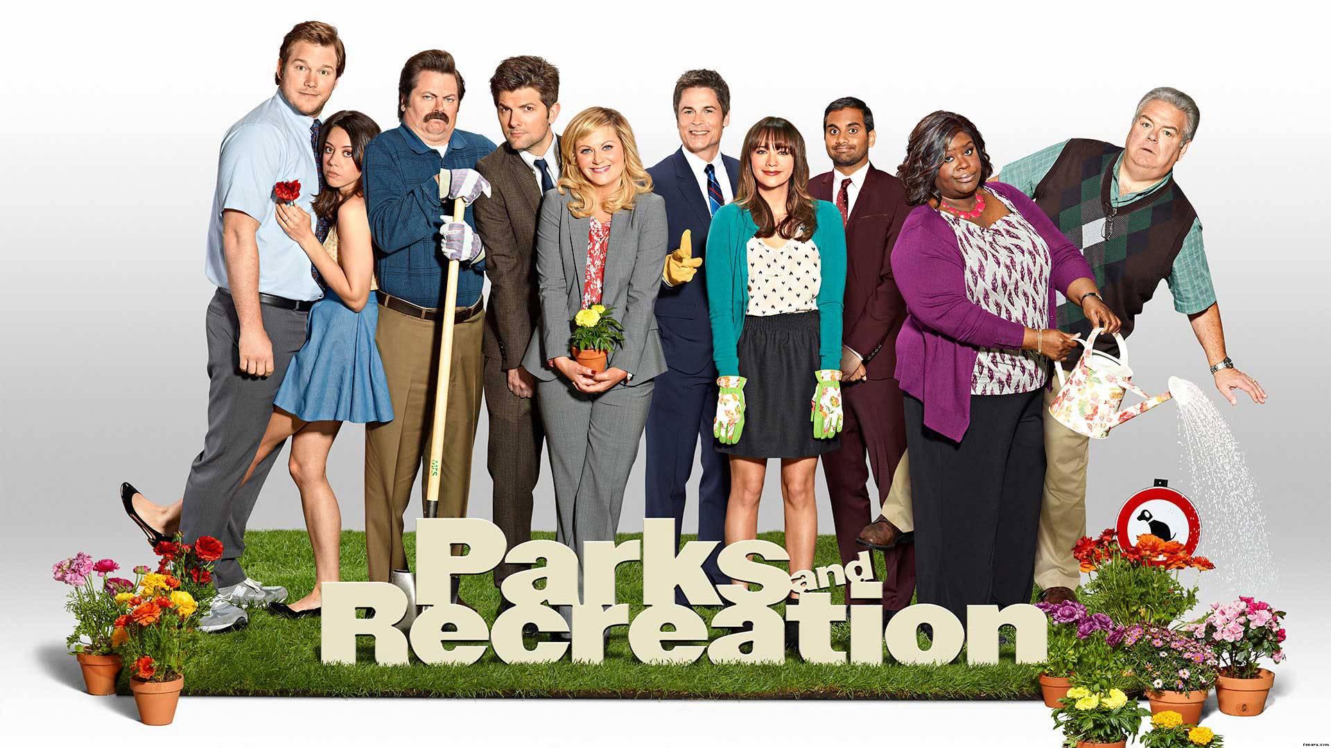 The Ultimate Parks and Recreation Trivia Quiz