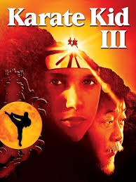 Test Your Knowledge of Karate Kid 3!