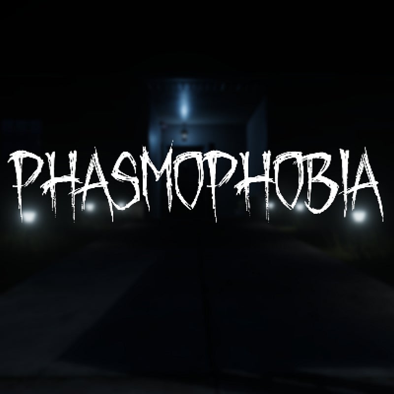 Phasmophobia quiz