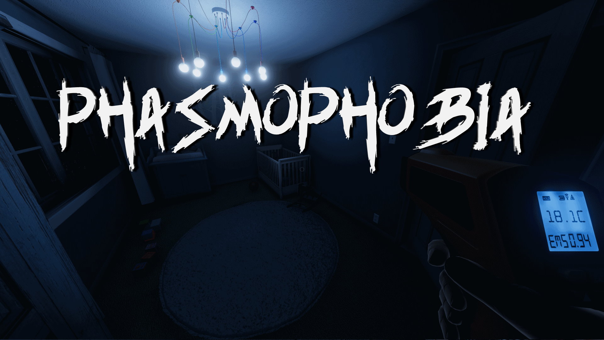 Phasmophobia Quiz