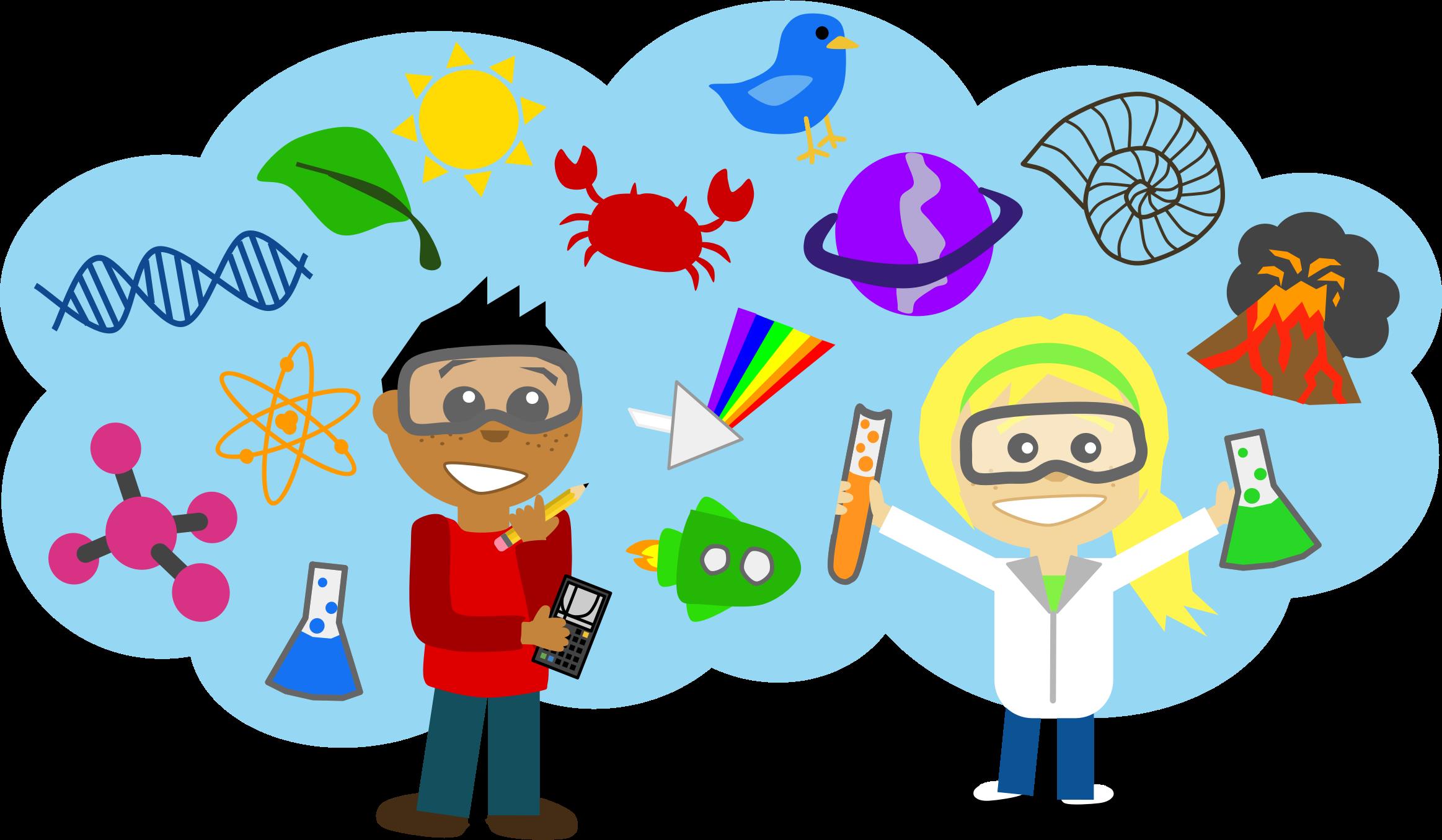 The Elementary Science Trivia Quiz