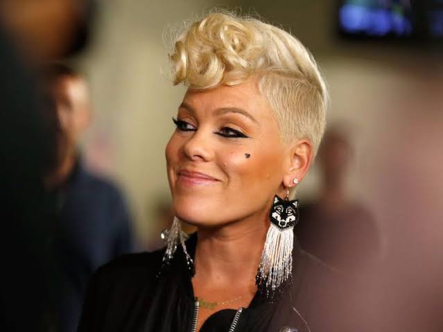 P!nk Quiz: Guess The Song From The Lyrics