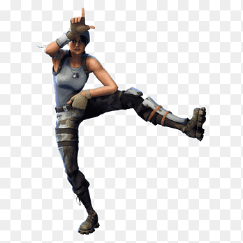 Name that Fortnite Emote