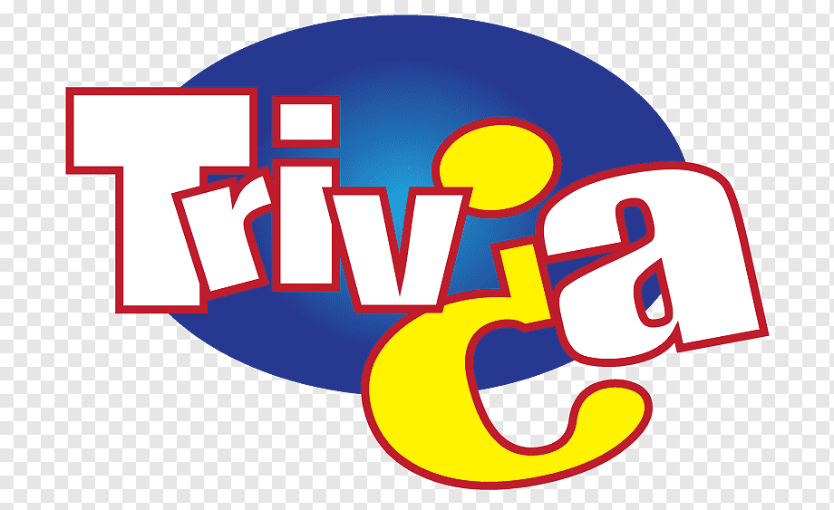 Super Duper Random Trivia Quiz