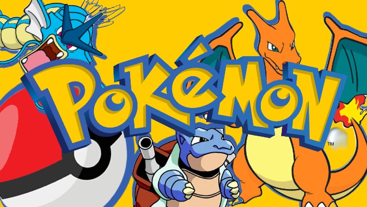 Have any of you tried to name all the Pokémon in this quiz at