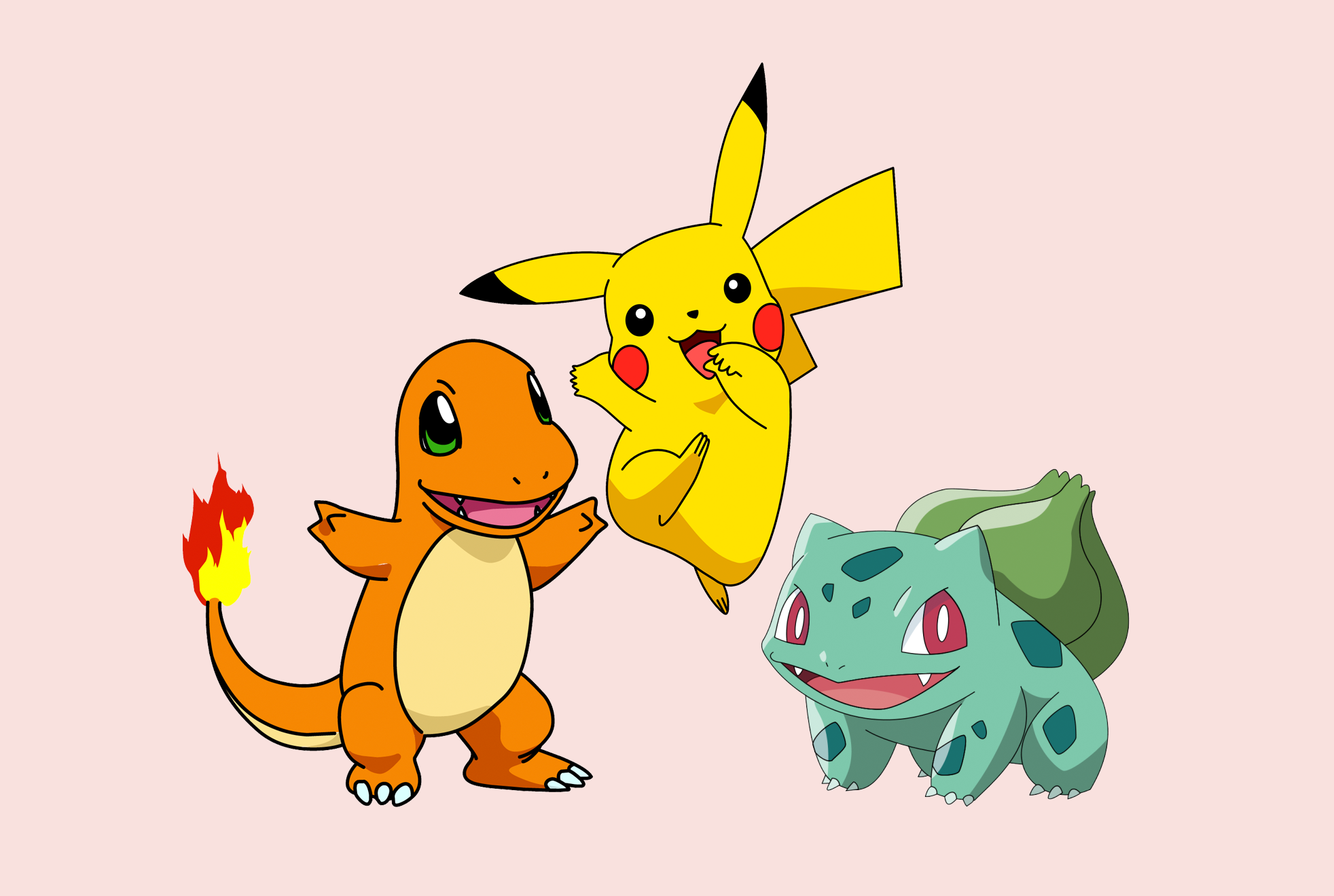 The Pokemon Classification Quiz
