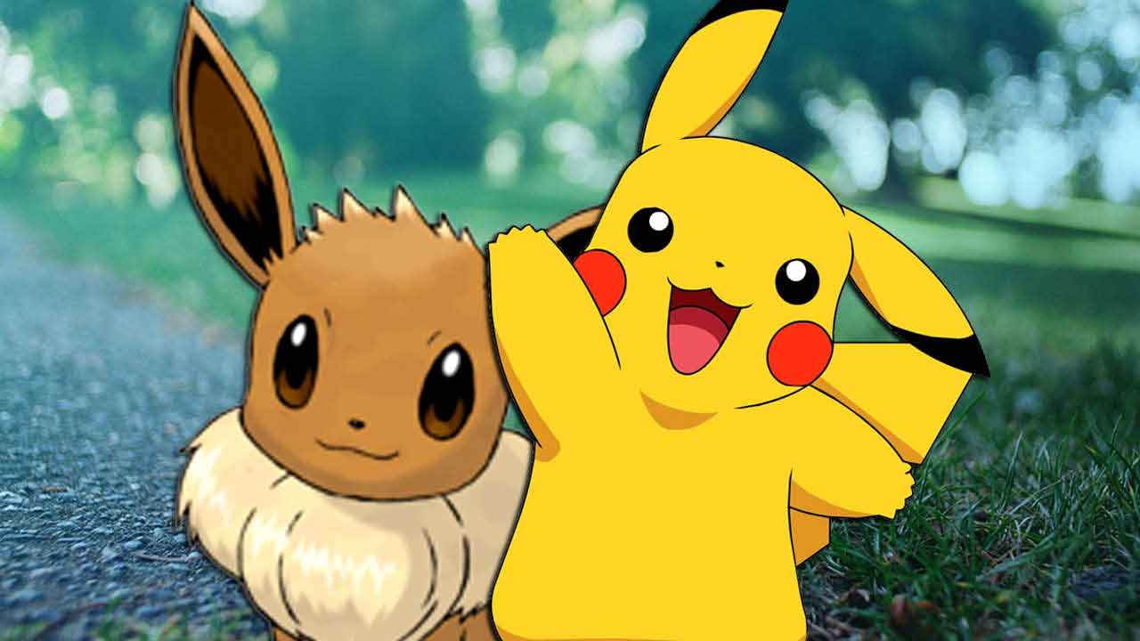 Guess This Pokémon (2025)