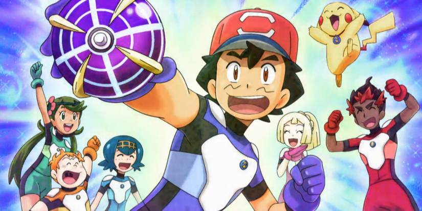 pokemon quiz gen 7